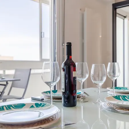 Le Cocon Vendeen - Vue * Сент-Илер-де-Рье