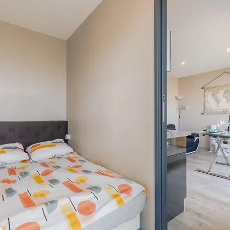 Le Cocon Vendeen - Vue