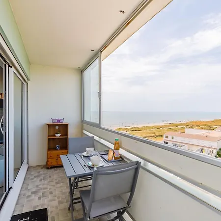 Апартаменты Le Cocon Vendeen - Vue *