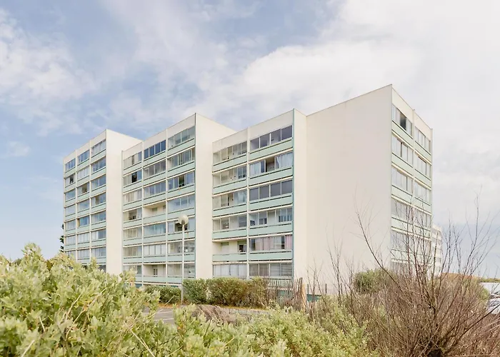 Le Cocon Vendeen - Vue Apartment