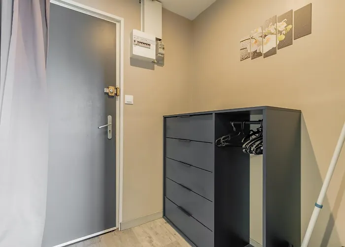 Le Cocon Vendeen - Vue