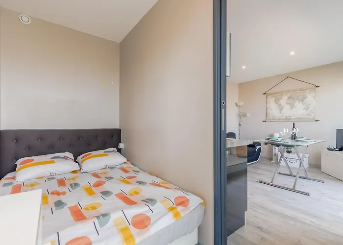 Le Cocon Vendeen - Vue