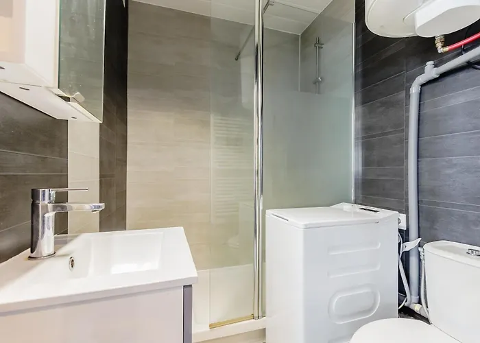 Le Cocon Vendeen - Vue Saint-Hilaire-de-Riez