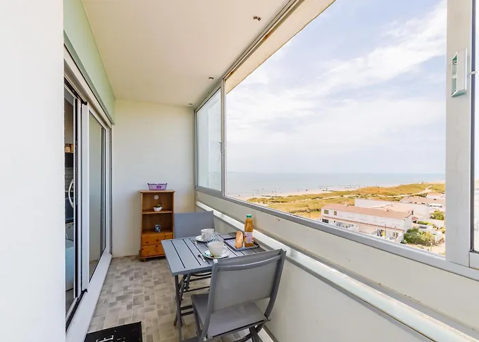 Apartment Le Cocon Vendeen - Vue *