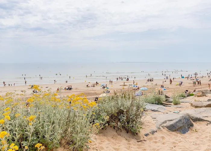 Le Cocon Vendeen - Vue