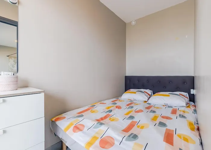 Le Cocon Vendeen - Vue